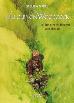 Algernon Woodcock 02 