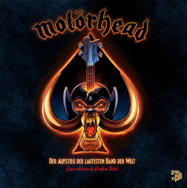 Motörhead - Der Aufstieg der lautesten Band der Welt 