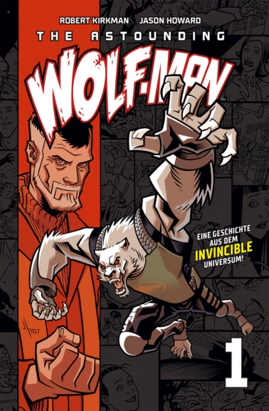 The Astounding Wolf-Man 01 
