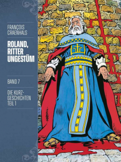 Roland Ritter Ungestüm 07 - Neue Edition 