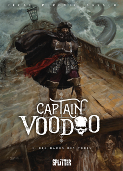 Captain Voodoo 01 