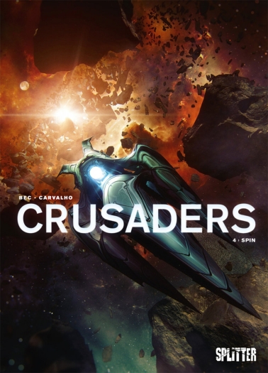 Crusaders 04 