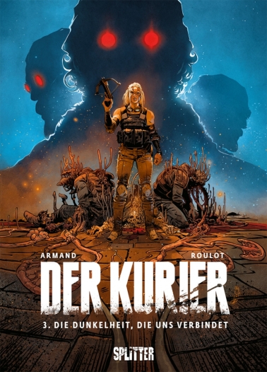 Der Kurier 03 