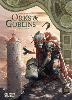 Orks und Goblins 17 