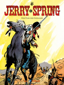 Jerry Spring 05 