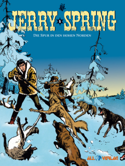 Jerry Spring 06 
