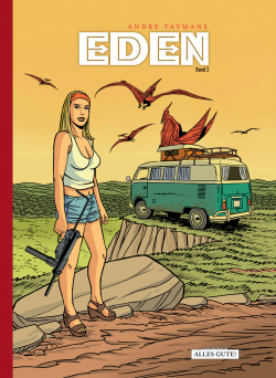 Eden 02 (Schreiber & Leser) 