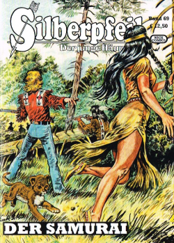 Silberpfeil 69 