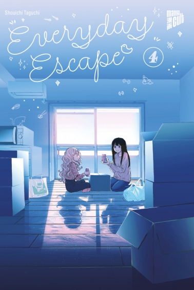 Everyday Escape 04 
