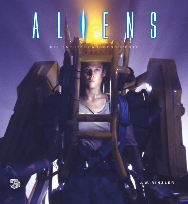 Aliens - Die Entstehungsgeschichte 02 