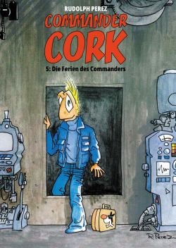 Commander Cork 05 