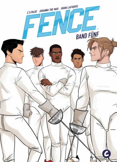Fence 05 
