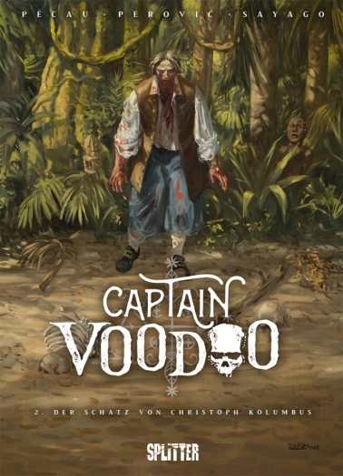 Captain Voodoo 02 
