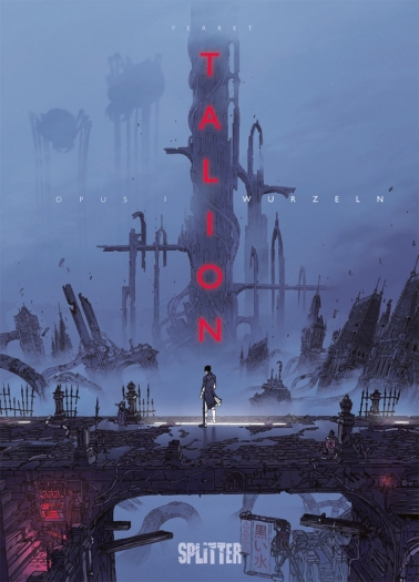 Talion 01 