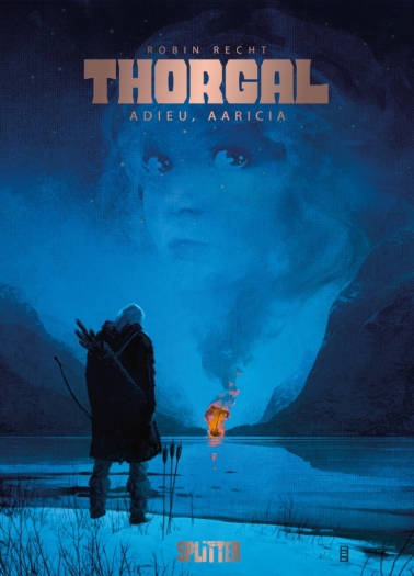 Thorgal Saga 01 
