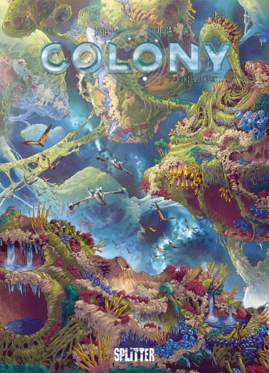 Colony 07 