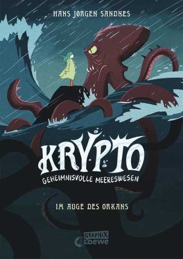 Krypto - Geheimnisvolle Meereswesen 02 