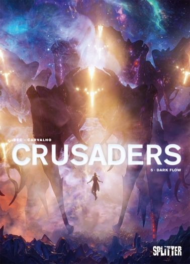 Crusaders 05 