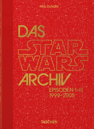 Das Star Wars Archiv Vol. 02 (Neue Edition) 