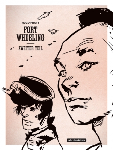 Fort Wheeling 02 (s/w) Klassik Edition 
