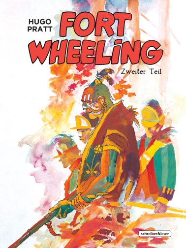 Fort Wheeling 02 (farbig) 