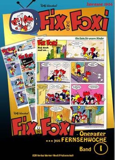 Fix und Foxi Onepager 01 