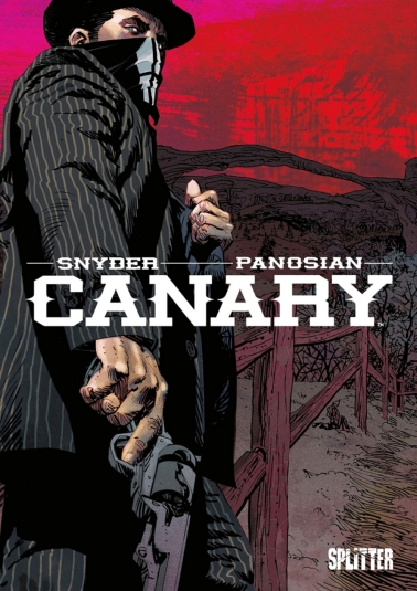 Canary 