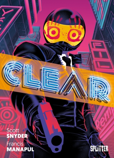 Clear 