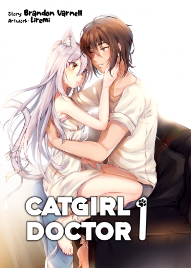 Catgirl Doctor 01 