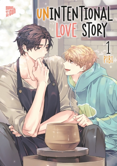 Unintentional Love Story 01 