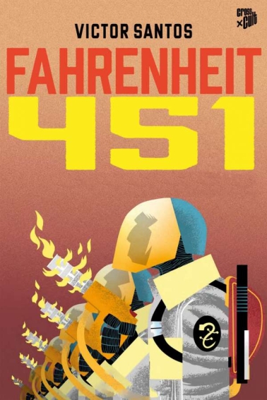 Fahrenheit 451 