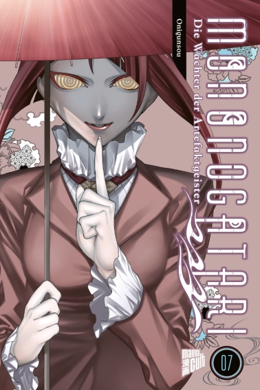 Mononogatari 07 