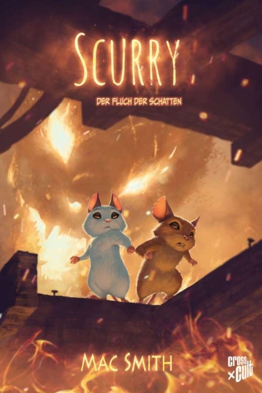 Scurry 03 