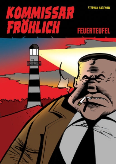 Kommissar Fröhlich 01 (Neue Edition) 