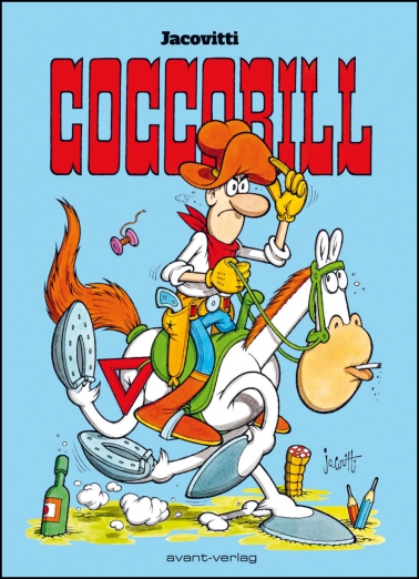 Cocco Bill 