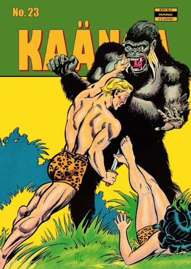 Kaänga 23 