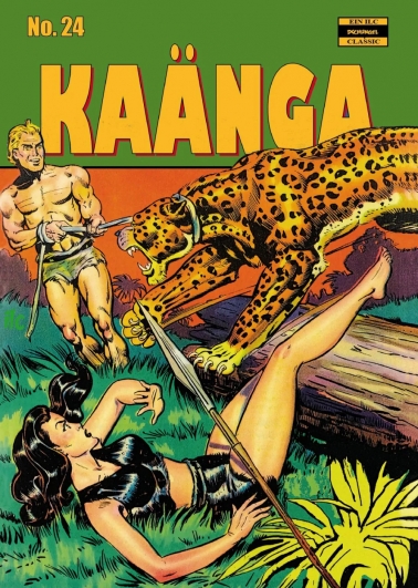 Kaänga 24 