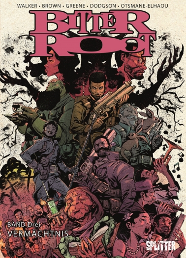 Bitter Root 03 