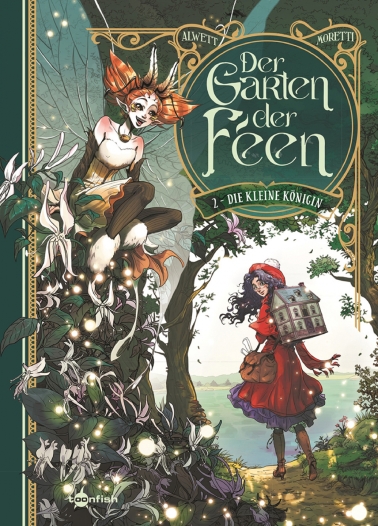 Der Garten der Feen 02 