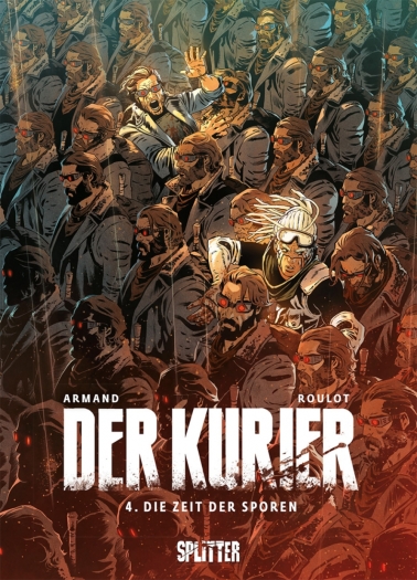 Der Kurier 04 