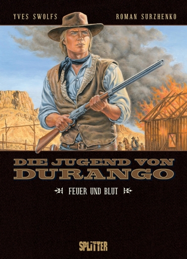 Die Jugend von Durango 02 