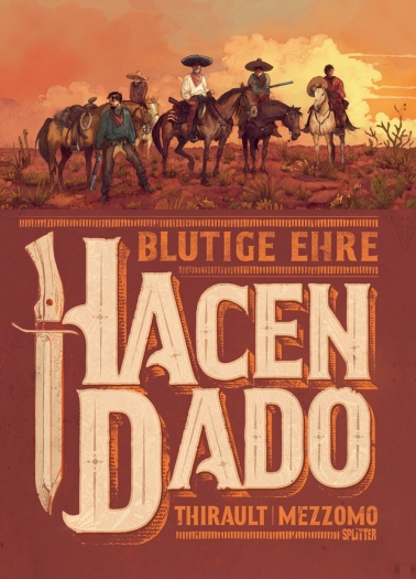Hacendado 