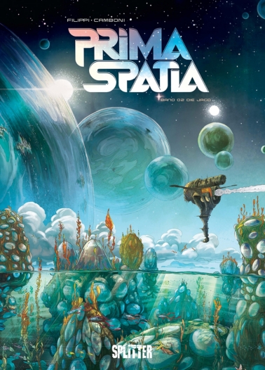 Prima Spatia 02 