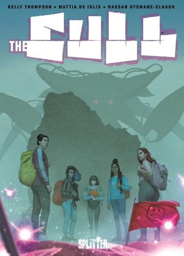 The Cull 