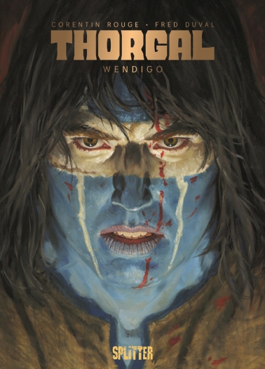 Thorgal Saga 02 