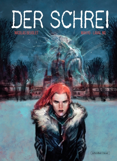 Der Schrei 