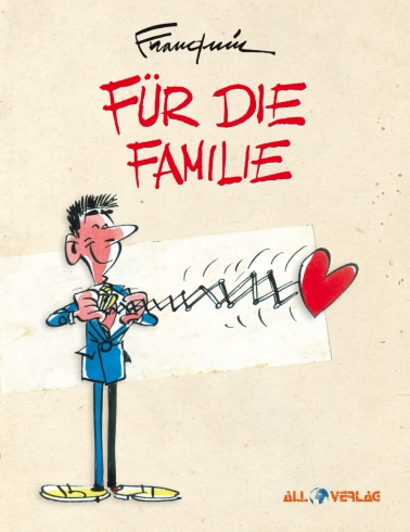 Für die Familie 