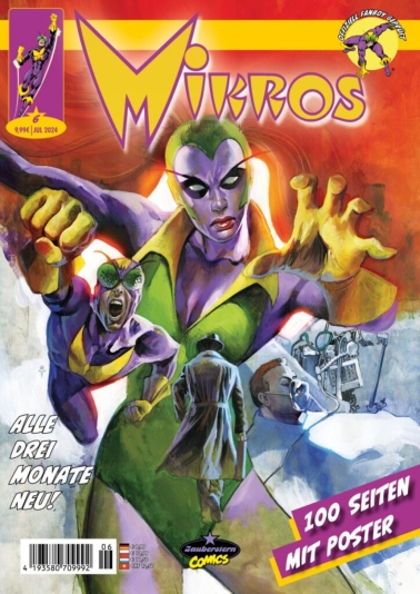 Mikros Magazin 06 