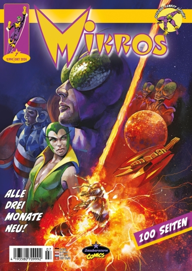 Mikros Magazin 07 