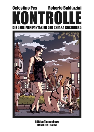 Kontrolle (Cover 2) 